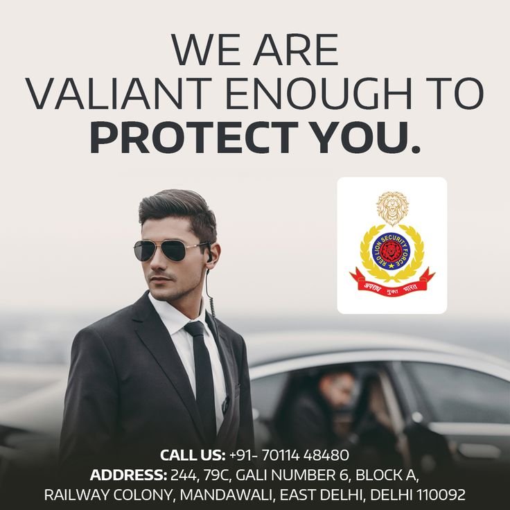 The Growing Importance of Professional London Bodyguards