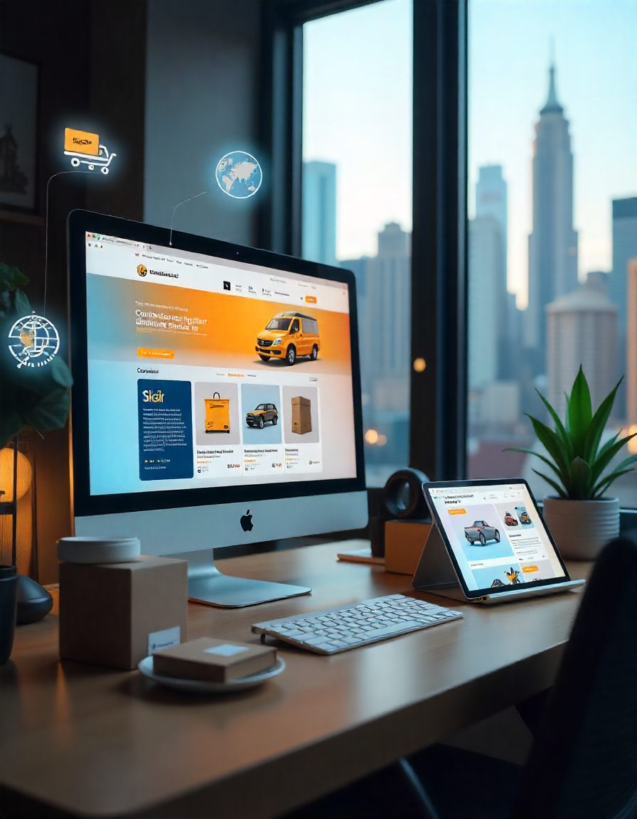 Beyond the Checkout: How Ecommerce is Quietly Reshaping Consumer Culture