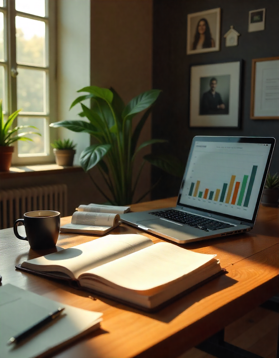 Building a Business That Lasts: Beyond Short-Term Wins