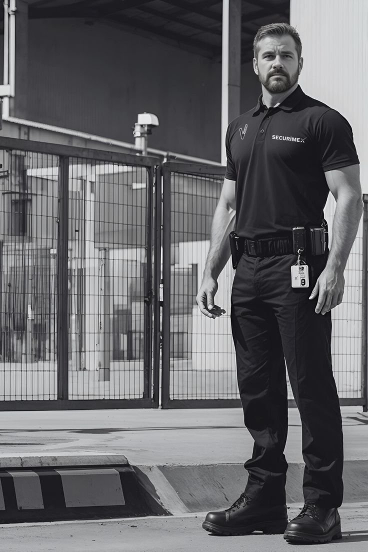 Elite Security Explained: Understanding Bodyguard Services in London