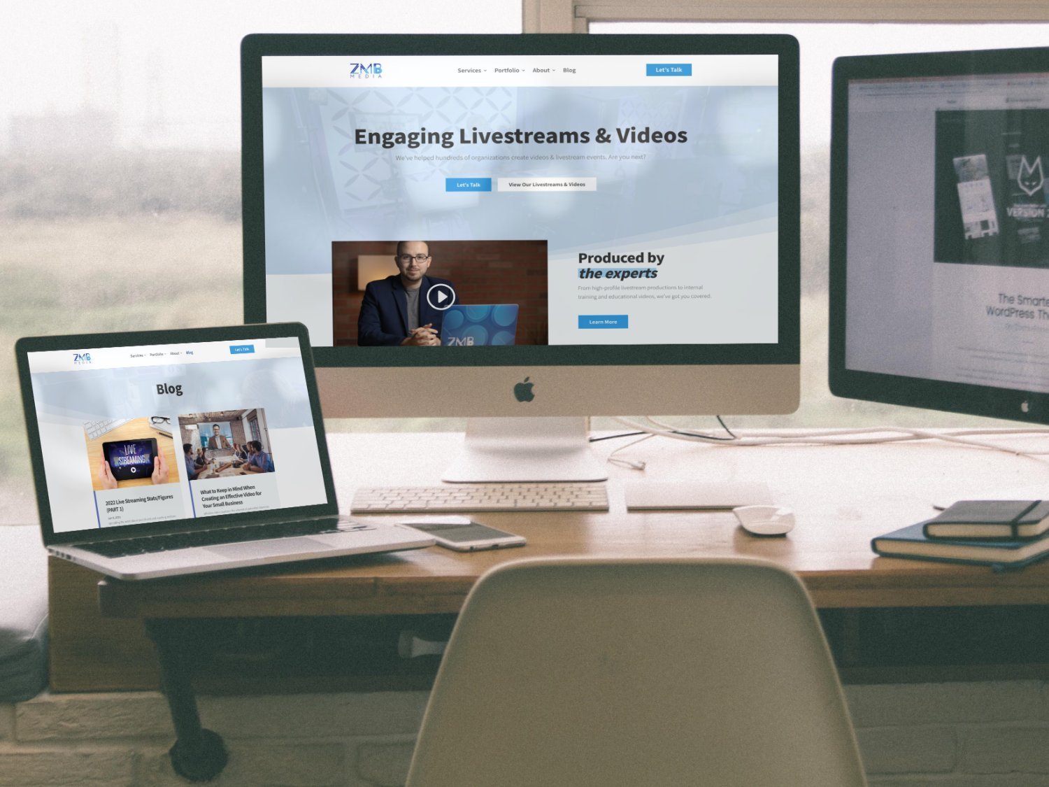The Art of Creating an Engaging Online Experience