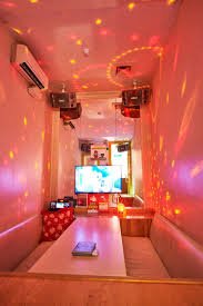 Sky‑High Serenades: Cheongdam’s Panoramic Premium Karaoke Lounges